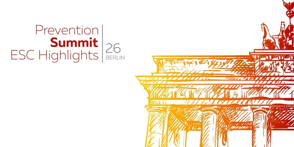 Prevention Summit Berlin Logo